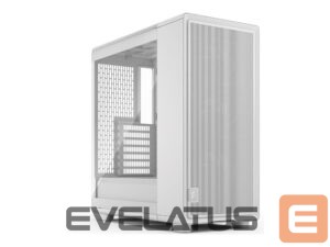 Arvuti korpus Fractal Design  Case | Epoch | White TG Clear Tint | ATX | Power supply included No 