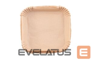 Accessories and filters Adler  | Paper Liners for Air Fryer | AD 6731 | 100 | Dimensions (W x L) 16 x 16 x 4.5 cm 
