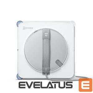 Laptop computer Ecovacs  | Window Cleaning Robot | WINBOT W2S | Corded | 8000 Pa | White 