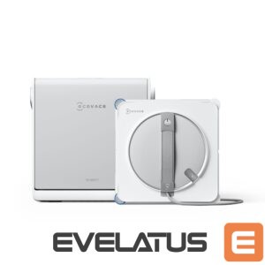 Sülearvuti Ecovacs  | Window Cleaning Robot | WINBOT W2S OMNI | Corded | 8000 Pa | White 