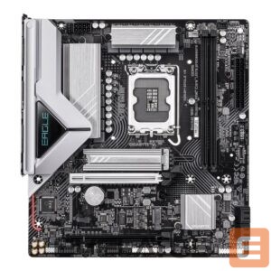 Motherboard for Intel processors Gigabyte  B860M EAGLE V2 | 