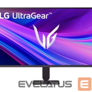 Monitorid LG  27G411A-B | 27 " | IPS | FHD | 16:9 | 144 Hz | 5 ms | 1920 x 1080 pixels | 250 cd/m² | HDMI ports quantity 1 