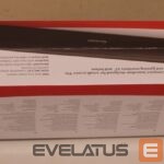 Interactive solution Sharp  SALE OUT.  HT-SB107 2.0 Compact Soundbar for TV up to 32", HDMI ARC/CEC, Aux-in, Optical, Bluetooth, 65cm, Gloss Black | Yes |  Soundbar Speaker | HT-SB107 | Gloss Black | No | USB port | DAMAGED PACKAGING | AUX in | Bluetooth | Wireless connection 