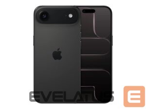 Viedtālrunis Apple  iPhone Air 256GB Space Black | 