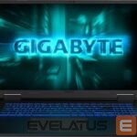 Laptop computer Gigabyte  GAMING A18 3WHK3EEC64SH 18" WQXGA AMD Ryzen 7 260/16GB/1TB/RTX 5070/Win11 Home/ENG kbd/2Y Warranty 