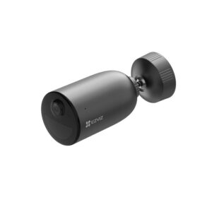 IP kameras EZVIZ  | IP Camera | CS-EB3 | Bullet | 3 MP | 2.8 mm/F2.0 | IP66 | H.264, H.265 | Micro SD, Max. 256GB 