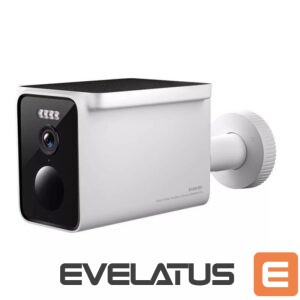 Webcam Xiaomi  Solar Camera BW400 Pro Set 