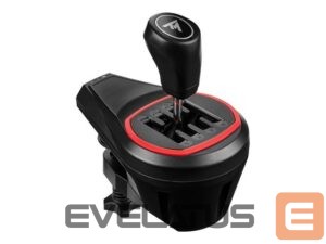 Computer chairs / desks THRUSTMASTER  TH8S Shifter Add-On 