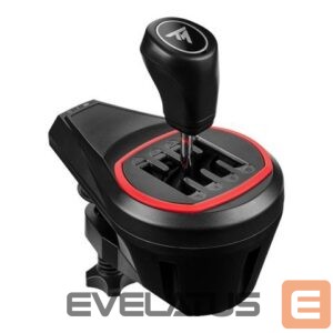 Computer chairs / desks THRUSTMASTER  TH8S Shifter Add-On 