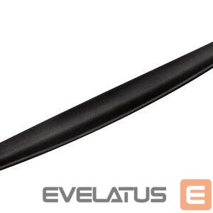 Computer mouse Fellowes  Foam mouse pad with wrist support, black 