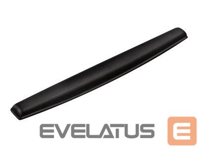 Computer mouse Fellowes Foam mouse pad with wrist support, black