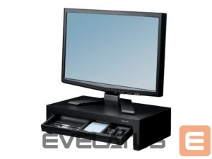 TV kronšteini Fellowes  Designer Suites Monitor Riser 