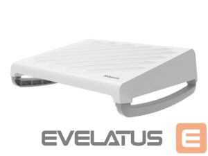 Austiņas ar mikrofonu Fellowes  Foot Support Breyta, white 
