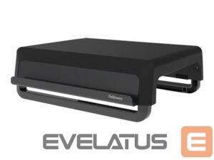 Headphone with microphone Fellowes  Monitor Riser Breyta, black 