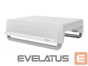 Austiņas ar mikrofonu Fellowes  Monitor Riser Breyta, white 