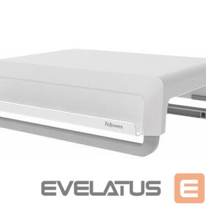 Headphone with microphone Fellowes  Monitor Riser Breyta, white 