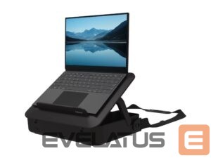 Austiņas ar mikrofonu Fellowes  Laptop Carry Case Breyta, black 