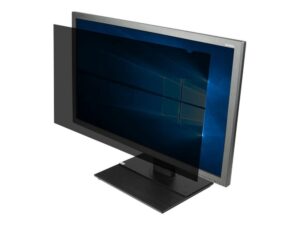 Ausinės su mikrofonu Targus  | Privacy Screen for 24-inch 16:9 Monitors 