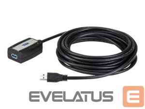 Server - Other Accessories Aten  UE350A-AT 5m USB 3.1 Gen1 Extender Cable | 