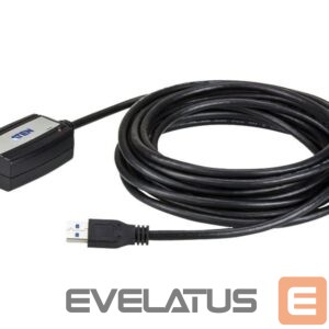 Server - Other Accessories Aten  UE350A-AT 5m USB 3.1 Gen1 Extender Cable | 
