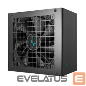 Toiteplokk Deepcool  80Plus Gold PSU | PN850M | 850 W 