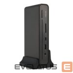 Juhtmevabad kõrvaklapid Asus  DC300 3 DISPLAY USB-C DOCK/EU 