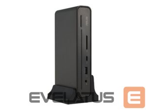 Bezvadu austiņas Asus  DC300 3 DISPLAY USB-C DOCK/EU 