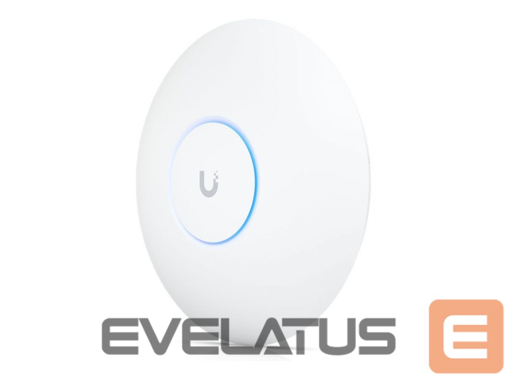 Ruuterid UBIQUITI Unifi U7 Pro WiFi 7 tri-radio with 6 GHz |
