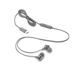 Kõrvaklapid Lenovo  Accessories 300 USB-C Wired In-Ear Headphone | 