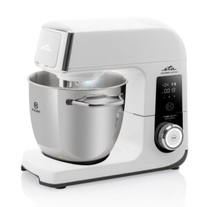 Mixers and blenders ETA  Kitchen Machine | 203890000 Gratus Kuliner II Origin | 1700 W | Number of speeds 12 | Bowl capacity 6.7 L | White 