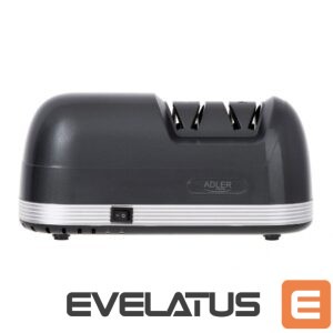 Другая малая бытовая техника Adler  AD 4508 Electric Knife Sharpener, Black 