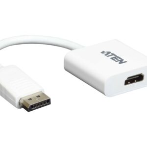 Converter Aten  VC985-AT DisplayPort to HDMI Adapter | 