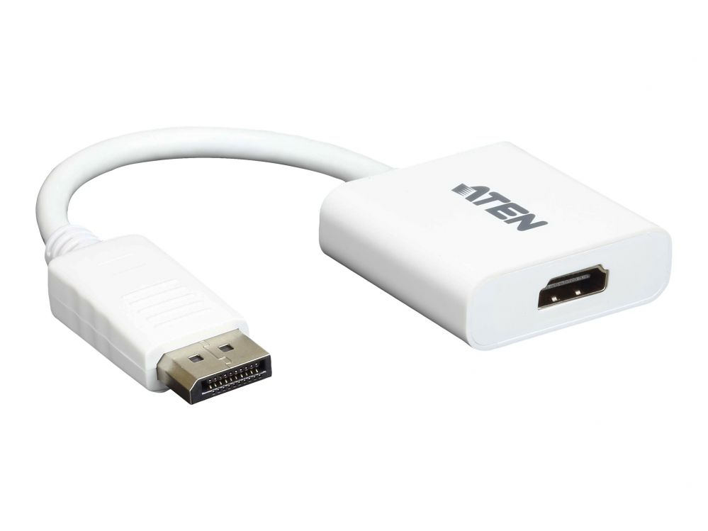 Converter Aten VC985-AT DisplayPort to HDMI Adapter |