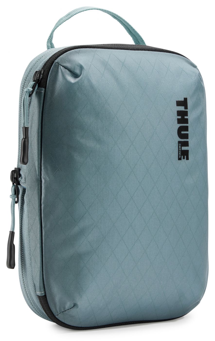 Portatīvo datoru soma Thule | Compression Packing Cube Small | Pond Gray
