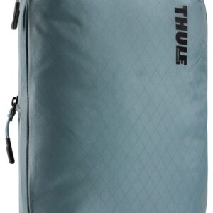 Portatīvo datoru soma Thule  | Compression Packing Cube Medium | Pond Gray 