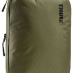 Laptop Bag Thule  | Compression Packing Cube Medium | Soft Green 