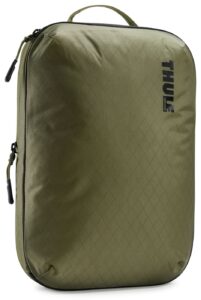 Laptop Bag Thule  | Compression Packing Cube Medium | Soft Green 