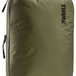 Laptop Bag Thule  | Compression Packing Cube Medium | Soft Green 