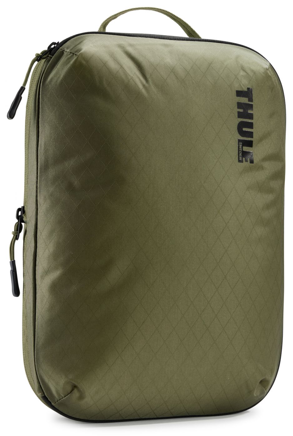Laptop Bag Thule | Compression Packing Cube Medium | Soft Green