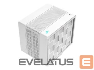 Cooler Deepcool  ASSASSIN 4S WH CPU Cooler, White | 