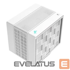 Cooler Deepcool  ASSASSIN 4S WH CPU Cooler, White | 