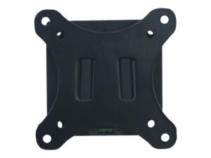 TV bracket Digitus  | Wall mount | DA-90303-1 | Fixed | Maximum weight (capacity) 18 kg | Black 