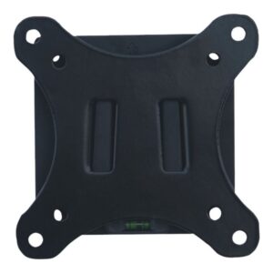 TV bracket Digitus  | Wall mount | DA-90303-1 | Fixed | Maximum weight (capacity) 18 kg | Black 
