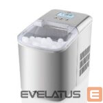 Cita mazā sadzīves tehnika ETA  | Ice Maker | 878490000 | Power 120 W | Capacity 2.1 L | Stainless Steel 