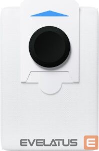 Tolmuimeja tarvik Ecovacs  | DEEBOT X2 COMBO Antibacterial Dust Bags 3 L for DEEBOT X2 COMBO | DDB030028 | 3 pc(s) 