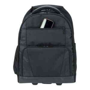 Sülearvuti kott Targus  | Sport Rolling | TSB700EU | Fits up to size 15.6 " | Backpack | Black | Shoulder strap 