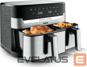 Galda grils TEFAL  Hot air fryer  EY905D10 
