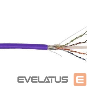 Cable Digitus  | Cat.6 F/UTP Installation Cable | DK-1623-VH-305 