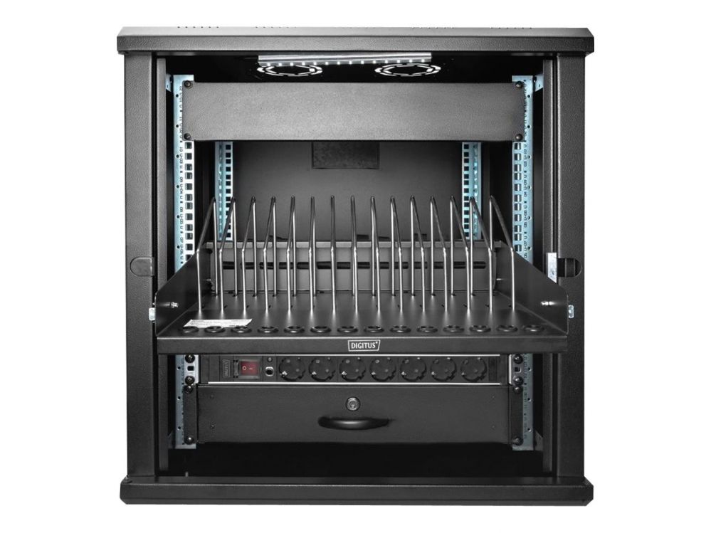 Citas preces Digitus Extendible Shelf for Tablets, Notebooks, Smartphones |