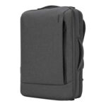 Sülearvuti kott Targus  Cypress 15.6” Convertible Backpack with EcoSmart (Grey) | 